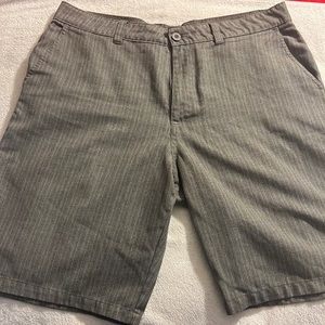 Men’s shorts Size 36 waist